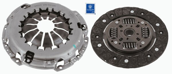 SACHS 3000 951 634 Kupplungssatz