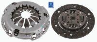 SACHS 3000 951 634 Kupplungssatz