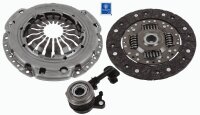 SACHS 3000 990 590 Kupplungssatz