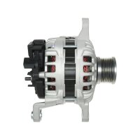 AS-PL A0826S Generator