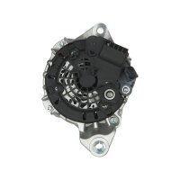 AS-PL A0826S Generator
