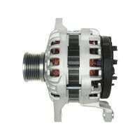 AS-PL A0826S Generator