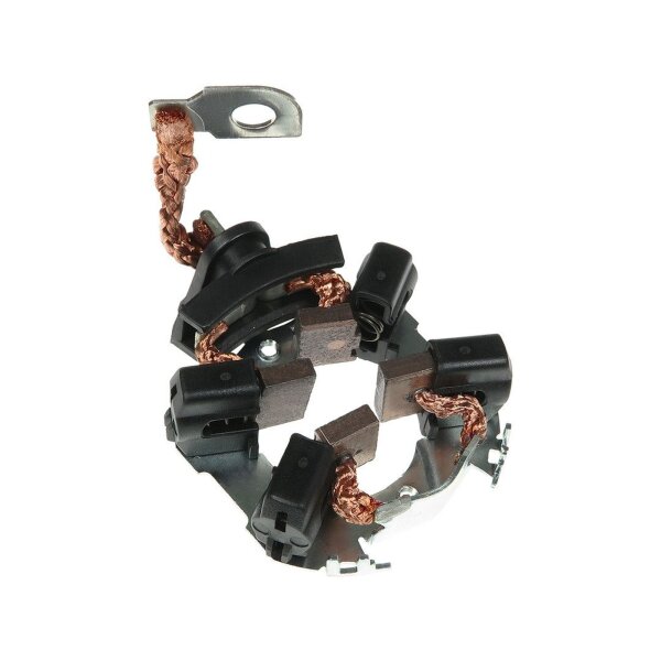 AS-PL SBH0036P Halter, Kohlebürsten