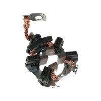AS-PL SBH0036P Halter, Kohlebürsten