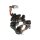AS-PL SBH0036P Halter, Kohlebürsten