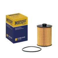 HENGST FILTER E136H D428 Ölfilter