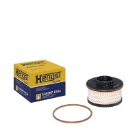 HENGST FILTER E495KP D534 Kraftstofffilter