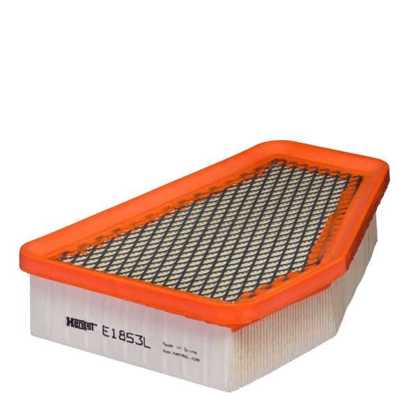 HENGST FILTER E1853L Luftfilter