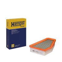 HENGST FILTER E1853L Luftfilter