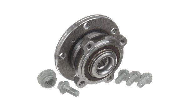 SKF VKBA 6707 Radlagersatz