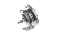 SKF VKBA 6707 Radlagersatz
