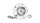 SKF VKBA 6707 Radlagersatz