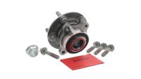 SKF VKBA 7080 Radlagersatz