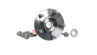 SKF VKBA 7080 Radlagersatz
