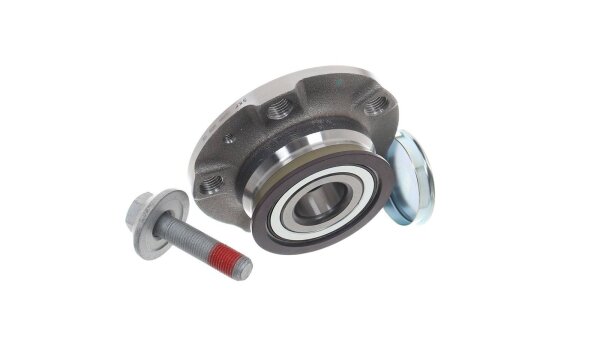 SKF VKBA 7161 Radlagersatz