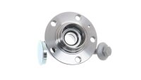 SKF VKBA 7161 Radlagersatz