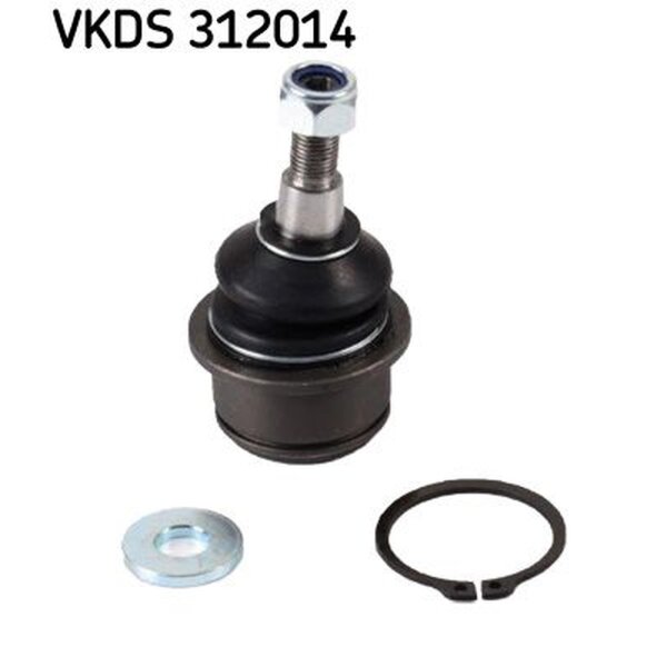 SKF VKDS 312014 Trag-/Führungsgelenk