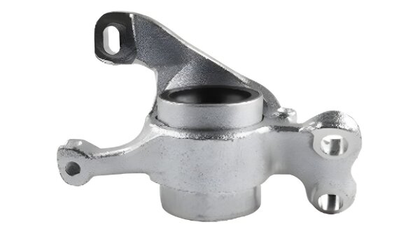 SKF VKDS 338517 Lagerung, Lenker