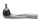 SKF VKDY 318105 Spurstangenkopf