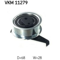 SKF VKM 11279 Spannrolle, Zahnriemen