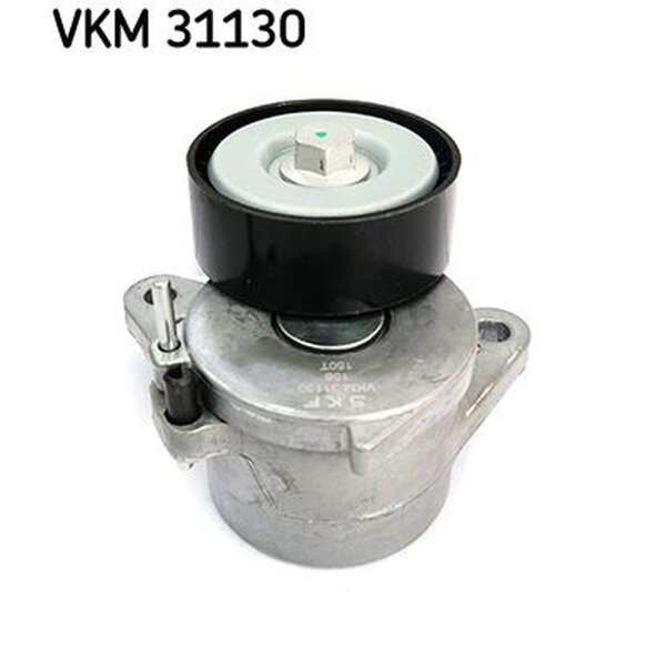 SKF VKM 31130 Riemenspanner, Keilrippenriemen