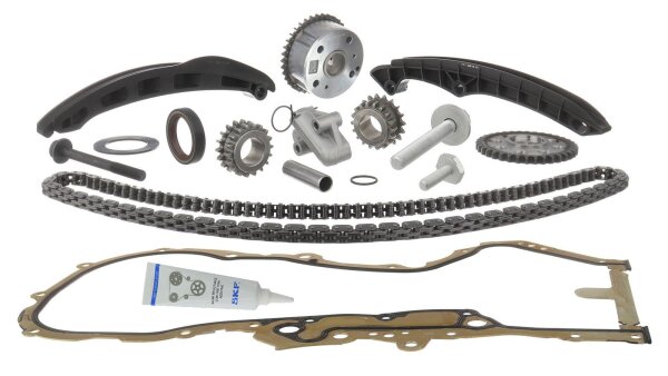 SKF VKML 81007 Steuerkettensatz