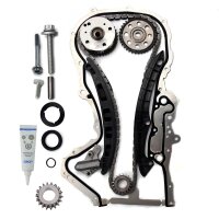 SKF VKML 81007 Steuerkettensatz