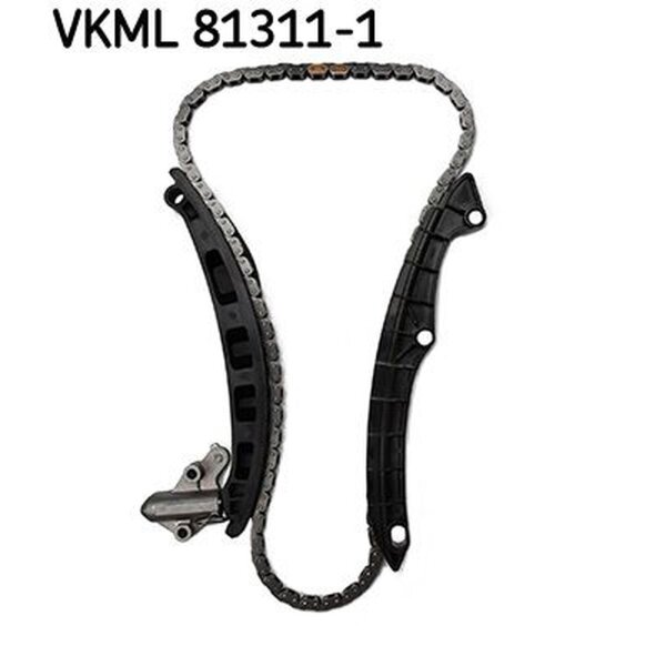 SKF VKML 81311-1 Steuerkettensatz