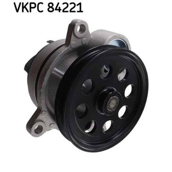 SKF VKPC 84221 Wasserpumpe, Motorkühlung