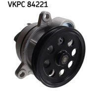 SKF VKPC 84221 Wasserpumpe, Motorkühlung