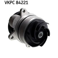 SKF VKPC 84221 Wasserpumpe, Motorkühlung