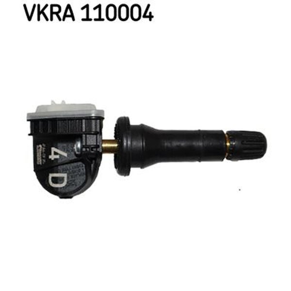 SKF VKRA 110004 Radsensor, Reifendruck-Kontrollsystem