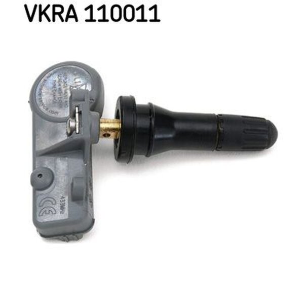 SKF VKRA 110011 Radsensor, Reifendruck-Kontrollsystem