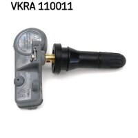 SKF VKRA 110011 Radsensor, Reifendruck-Kontrollsystem
