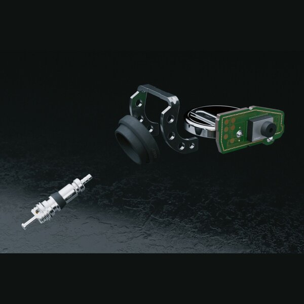 SKF VKRA 110019 Radsensor, Reifendruck-Kontrollsystem