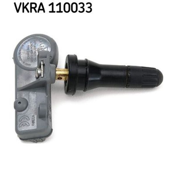 SKF VKRA 110033 Radsensor, Reifendruck-Kontrollsystem