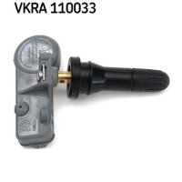 SKF VKRA 110033 Radsensor, Reifendruck-Kontrollsystem
