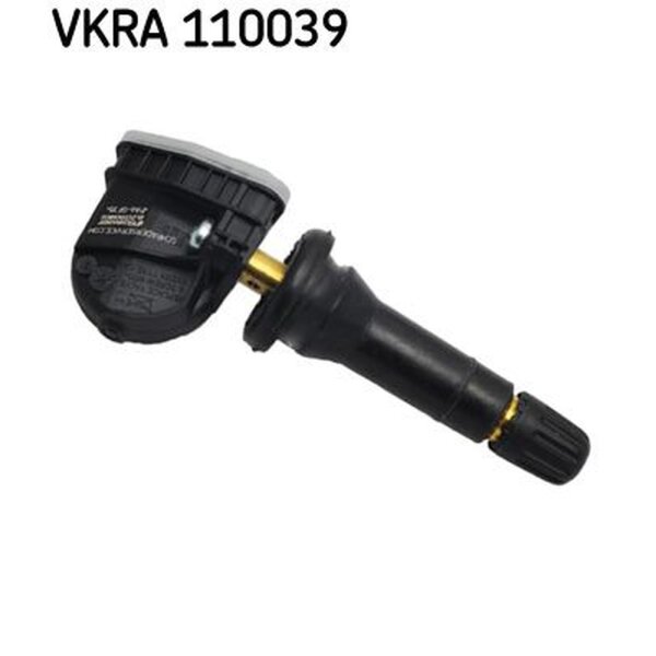 SKF VKRA 110039 Radsensor, Reifendruck-Kontrollsystem