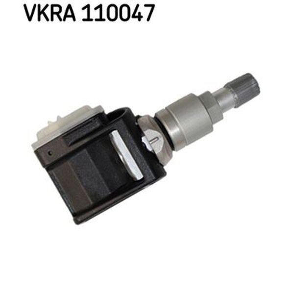 SKF VKRA 110047 Radsensor, Reifendruck-Kontrollsystem