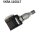 SKF VKRA 110047 Radsensor, Reifendruck-Kontrollsystem