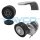 DAYCO KPV431 Keilrippenriemensatz