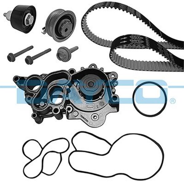 DAYCO KTBWP8191 Wasserpumpe + Zahnriemensatz