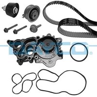 DAYCO KTBWP8191 Wasserpumpe + Zahnriemensatz