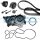 DAYCO KTBWP8191 Wasserpumpe + Zahnriemensatz