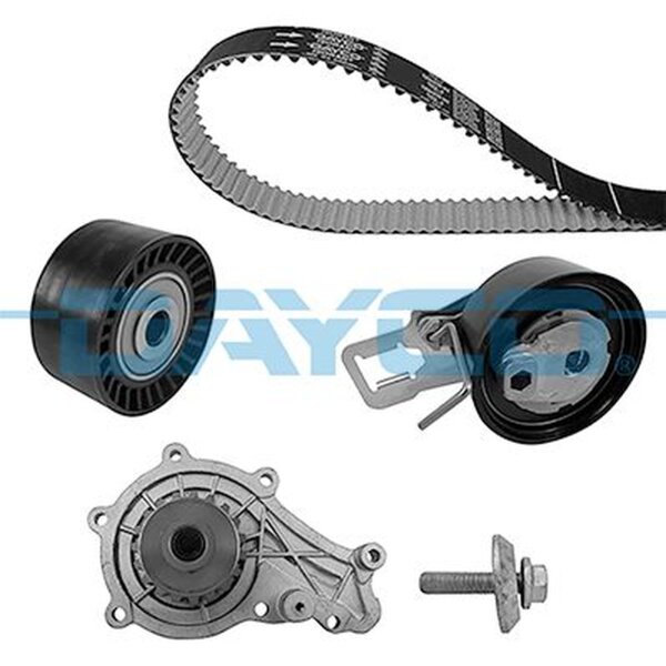 DAYCO KTBWP9170K Wasserpumpe + Zahnriemensatz