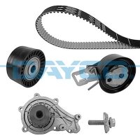 DAYCO KTBWP9170K Wasserpumpe + Zahnriemensatz