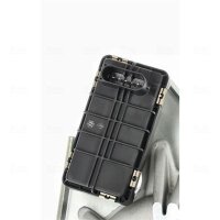 NISSENS 93128 Lader, Aufladung