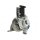 NISSENS 93128 Lader, Aufladung