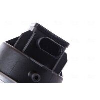 NISSENS 93146 Lader, Aufladung