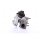 NISSENS 93146 Lader, Aufladung